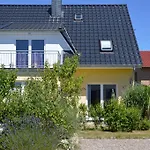 Διαμέρισμα Kuestenkoje Niendorf Timmendorfer Strand
