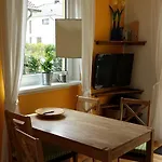 Διαμέρισμα Kuestenkoje Niendorf
