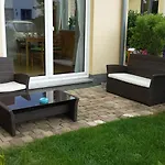 Διαμέρισμα Kuestenkoje Niendorf