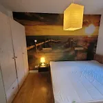 Apartamento Kuestenkoje Niendorf *