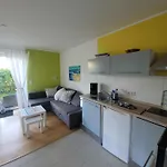 Διαμέρισμα Kuestenkoje Niendorf *