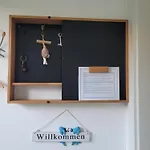 Kuestenkoje Niendorf * Тиммендорфер-Штранд