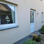 Kuestenkoje Niendorf