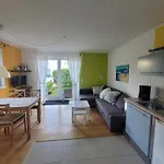 Kuestenkoje Niendorf *