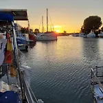 Kuestenkoje Niendorf