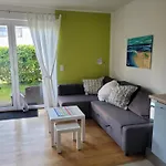 Kuestenkoje Niendorf *