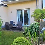 Kuestenkoje Niendorf * Тиммендорфер-Штранд