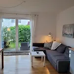 公寓 Kuestenkoje Niendorf *