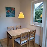 Kuestenkoje Niendorf 公寓 蒂门多弗施特兰德