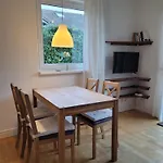 Kuestenkoje Niendorf * 蒂门多弗施特兰德