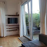 公寓 Kuestenkoje Niendorf *
