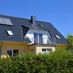 Kuestenkoje Niendorf