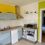 Kuestenkoje Niendorf *