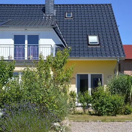 Apartment Ostsee23 Timmendorfer Strand