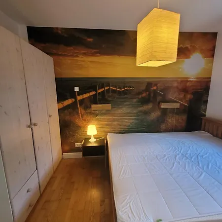 Apartment Ostsee23 *