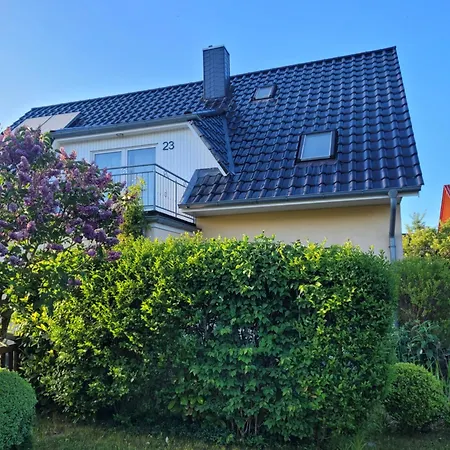 Kuestenkoje Niendorf Διαμέρισμα