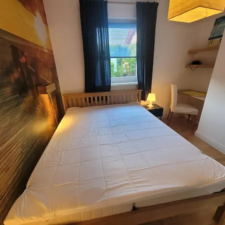 Apartment Ostsee23