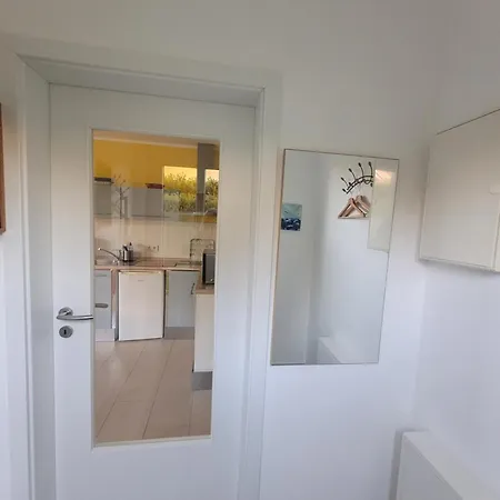 Ostsee23 Apartment Timmendorfer Strand