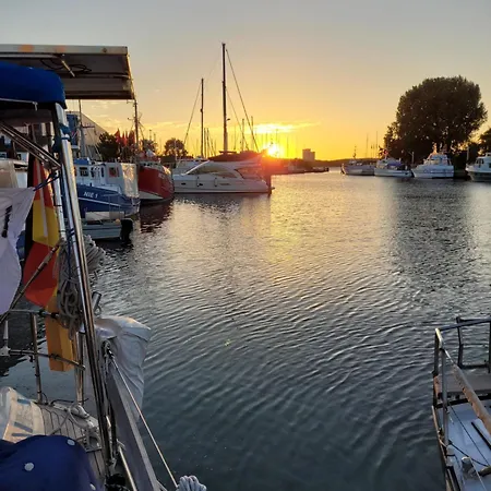 2- Zi Niendorf Ostsee