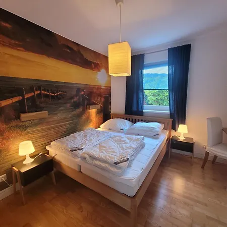 Lägenhet 2- Zi Niendorf Ostsee *