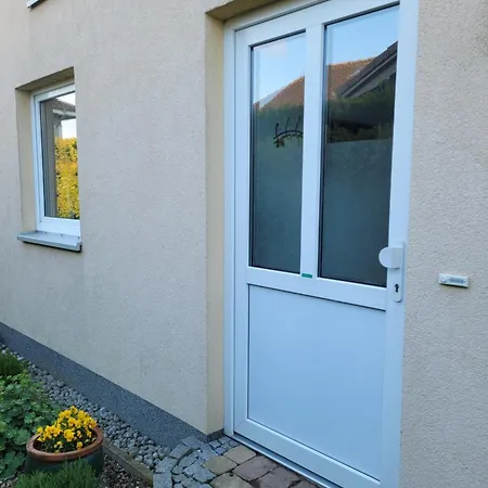 Apartment Ostsee23 Timmendorfer Strand