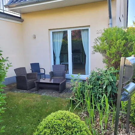 2- Zi Niendorf Ostsee * Timmendorfer Strand