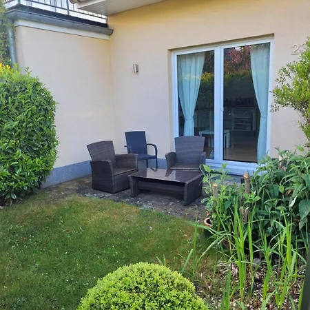 Apartment 2- Zi Niendorf Ostsee *