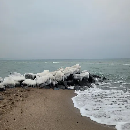 2- Zi Niendorf Ostsee * Timmendorfer Strand