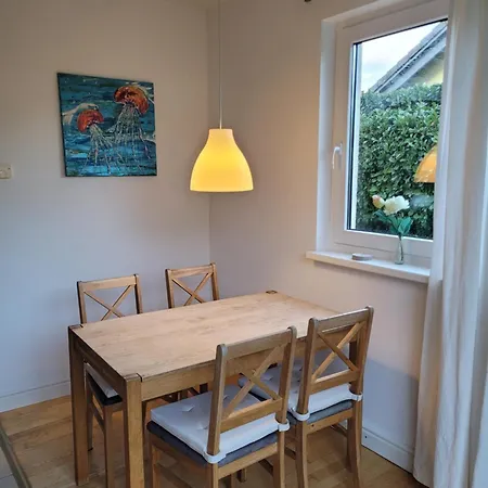 Kuestenkoje Niendorf Apartamento Timmendorfer Strand