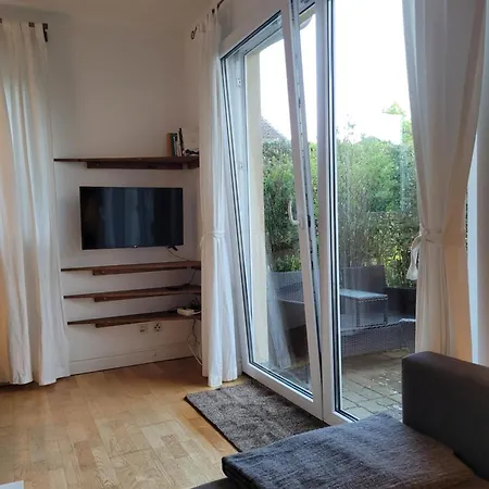 Apartamento Kuestenkoje Niendorf *