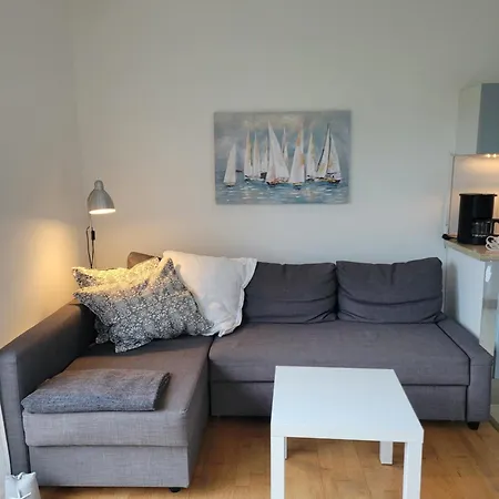 Kuestenkoje Niendorf *
