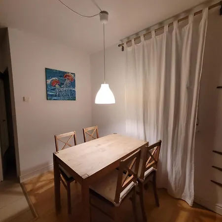 Kuestenkoje Niendorf *