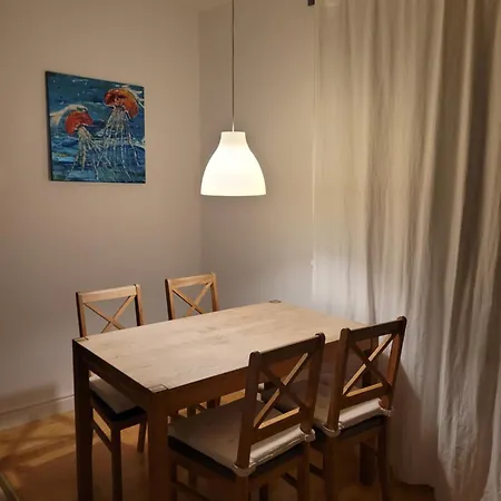 Kuestenkoje Niendorf