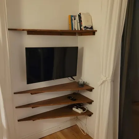 Kuestenkoje Niendorf Apartamento Timmendorfer Strand