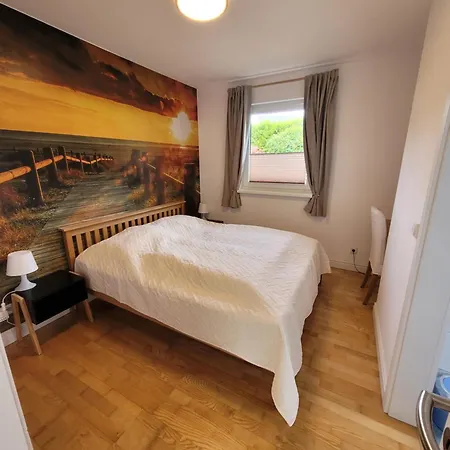 Apartment 2- Zi Niendorf Ostsee Timmendorfer Strand