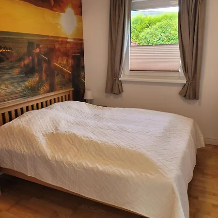 Kuestenkoje Niendorf *