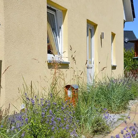 2- Zi Niendorf Ostsee Lägenhet