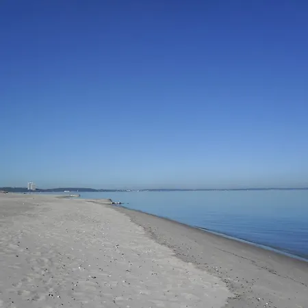 2- Zi Niendorf Ostsee Timmendorfer Strand