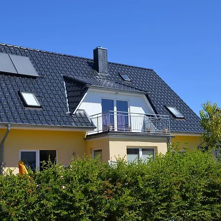 Kuestenkoje Niendorf