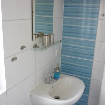 2- Zi Niendorf Ostsee * Timmendorfer Strand