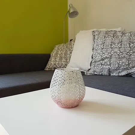 2- Zi Niendorf Ostsee Lägenhet *