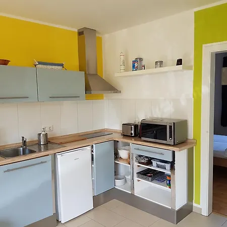 2- Zi Niendorf Ostsee *