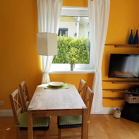 2- Zi Niendorf Ostsee *