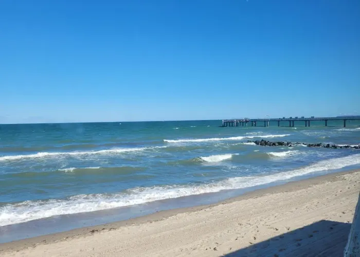 2- Zi Niendorf Ostsee * Timmendorfer Strand